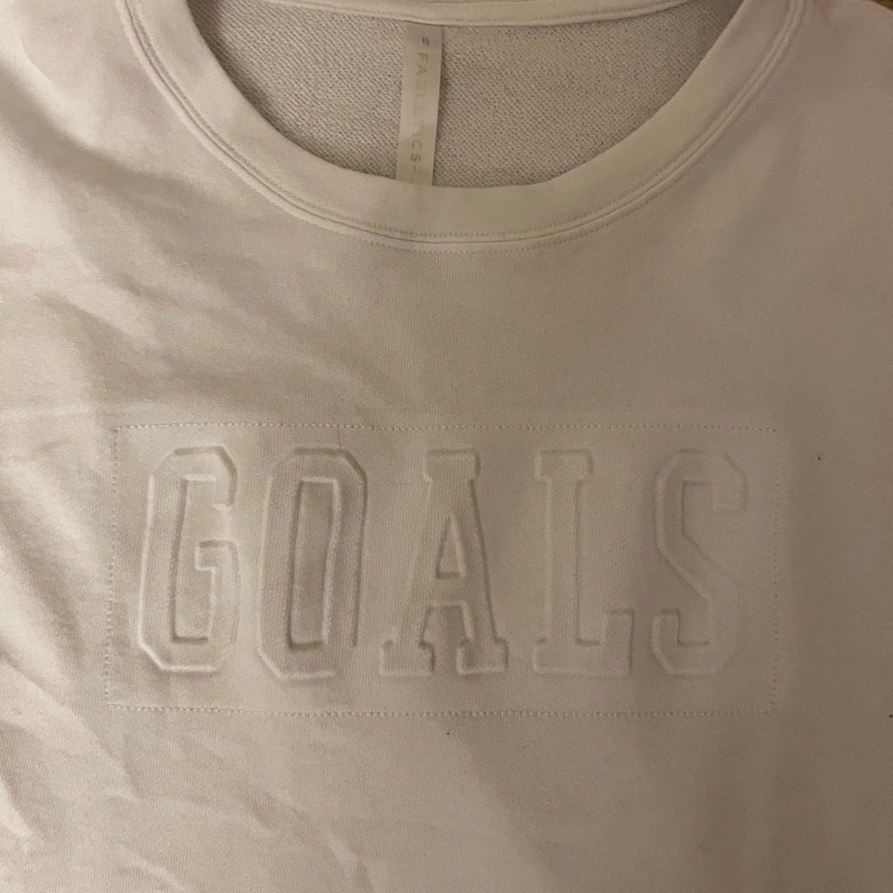 Fabletics Sweatshirt - image 2